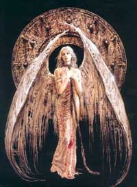 Black Angel